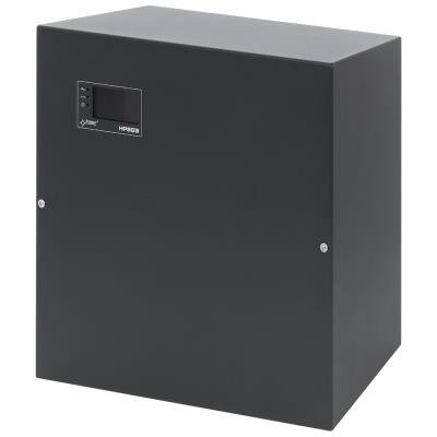 PULSAR HPSG3-12V10A-E-LCD  zálohovaný napájecí zdroj dle EN50131-6 stupeň 3, 13.8V/10A/65Ah