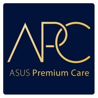 ASUS Premium Care On-Site (Next Business Day) 4 roky