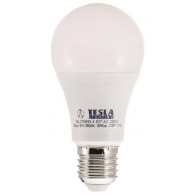 LED žárovka TESLA BULB E27 9W