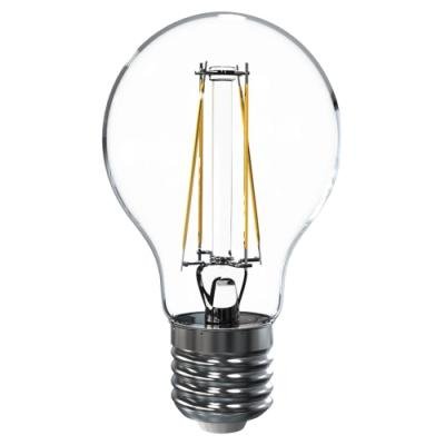 LED žárovka TESLA CRYSTAL RETRO BULB E27 6,5W