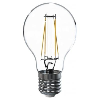 LED žárovka TESLA CRYSTAL RETRO BULB E27 7W