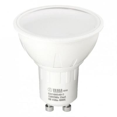 TESLA GU10 5W
