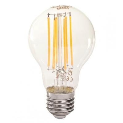 LED žárovka TESLA CRYSTAL RETRO BULB E27 11W