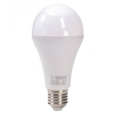 LED žárovka TESLA BULB E27 14W