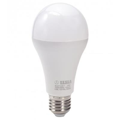 LED žárovka TESLA BULB E27 14W