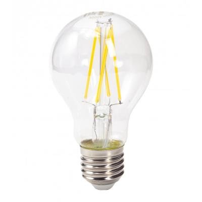 TESLA RETRO FILAMENT BULB E27 8W