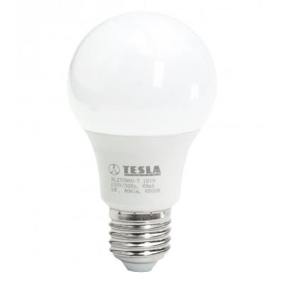 LED žárovka TESLA BULB E27 9W