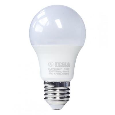 LED žárovka TESLA BULB E27 5W
