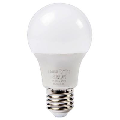 TESLA BULB E27 8W