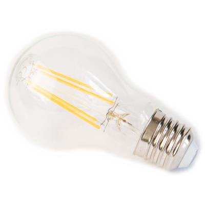 TESLA FILAMENT RETRO BULB E27 7,2W