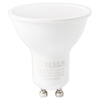 LED žárovky GU10
