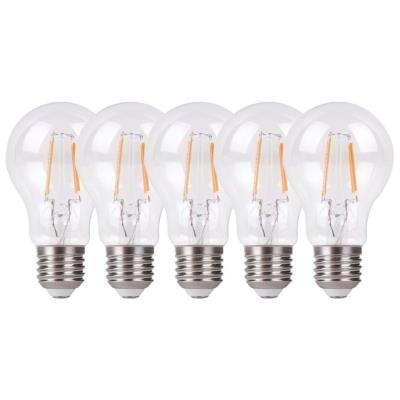 TESLA FILAMENT RETRO BULB E27 7,2W 5ks