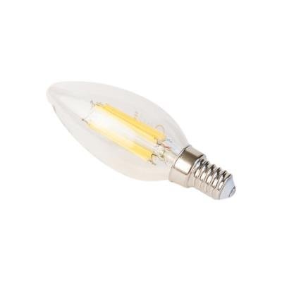 LED žárovky E14