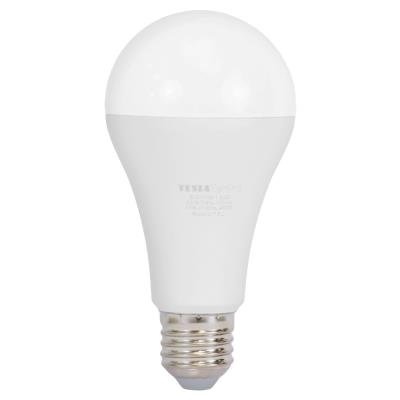 LED žárovky E27