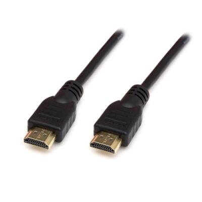 Net-X cable HDMI <-> HDMI 19pin. gold plated - retail