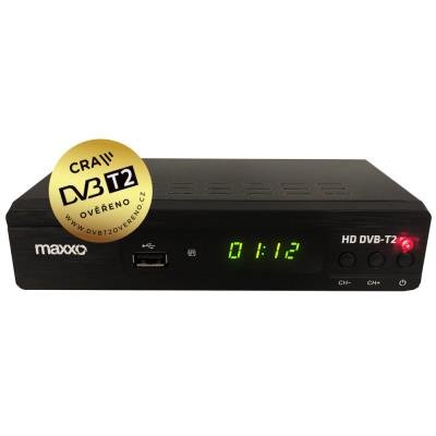 Maxxo HD DVB-T2