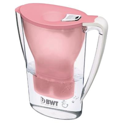 BWT Penguin růžová + 1 filtr