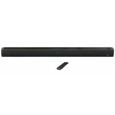 Maxxo soundbar 2.1 SB-120 / 120W/ HDMI ARC/ BT 5.0/ optický TOSLINK/USB/ EQ/ LED disp/ dál, ovl/