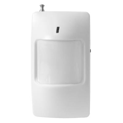 Senzor pohybu iGET Security P1