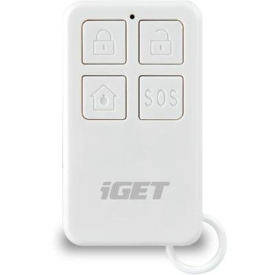 Dálkový ovladač iGET Security M3P5