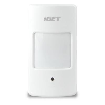 Senzor pohybu iGET Security M3P1