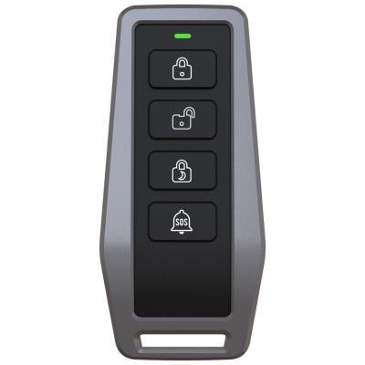 iGET Security EP5