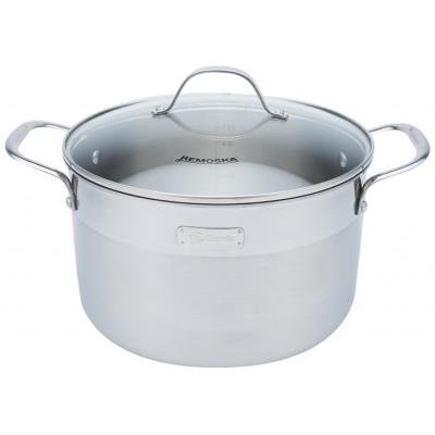 Remoska Quanta nerezový hrnec 26cm