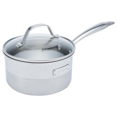 Remoska Quanta nerezový rendlík 16cm
