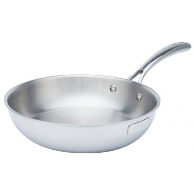 Remoska Quanta nerezová pánev 24cm