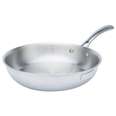 Remoska Quanta nerezová pánev 26cm