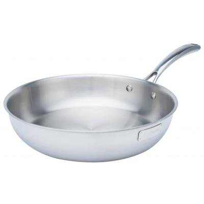 Remoska Quanta nerezová pánev 28cm