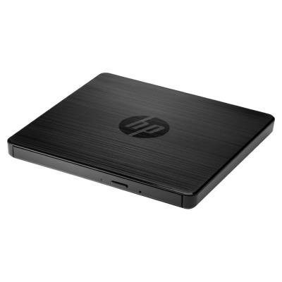 HP Externí jednotka USB DVD-RW (F2B56AA)