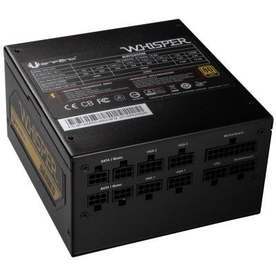 BitFenix Whisper M 650W