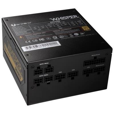 BitFenix Whisper M 450W