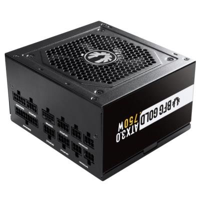 BitFenix BFG Gold 750W