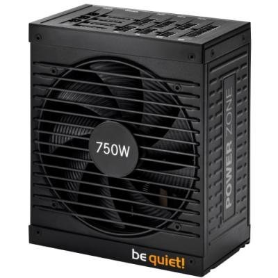 Zdroj Be quiet! POWER ZONE 750W