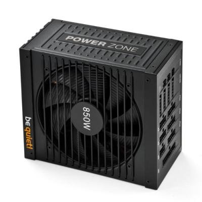 Zdroj Be quiet! POWER ZONE 850W