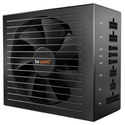 Zdroj Be quiet! STRAIGHT POWER 11 450W