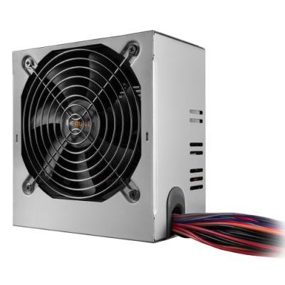 Zdroj Be quiet! SYSTEM POWER B9 300W