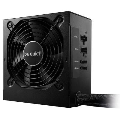 Zdroj Be quiet! SYSTEM POWER 9 CM 500W