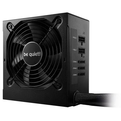 Zdroj Be quiet! SYSTEM POWER 9 CM 600W