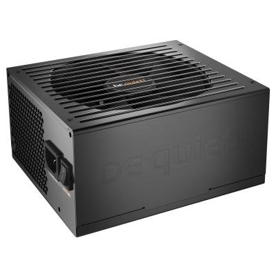 Be quiet! STRAIGHT POWER 11 Platinum 650W