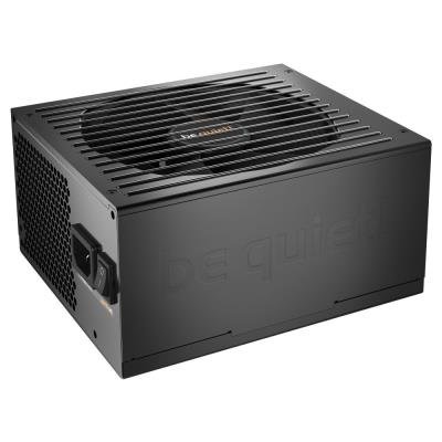 Be quiet! STRAIGHT POWER 11 Platinum 750W