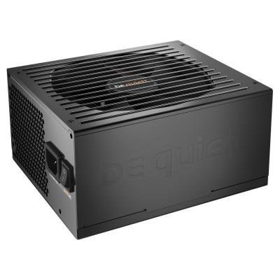 Zdroje 800 W a výkonnější