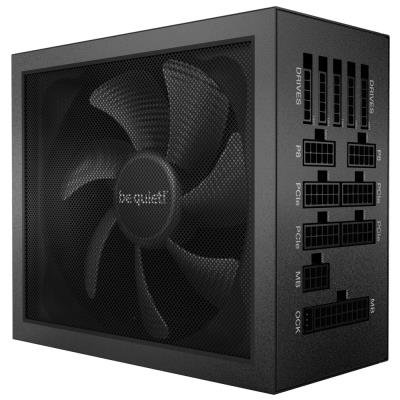 Be quiet! DARK POWER 12 Titanium 750W