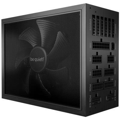 Be quiet! / zdroj DARK POWER PRO 13 1600W / ATX3.0 / active PFC / 135mm fan / 80PLUS Titanium / modulární