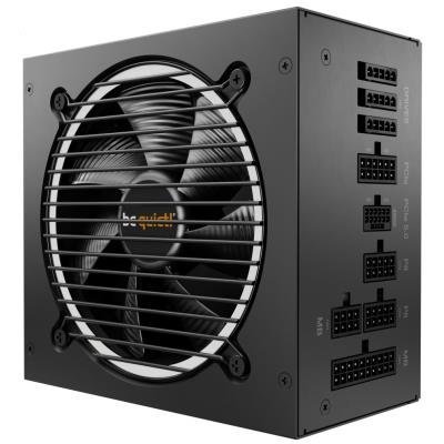 Be Quiet! PURE POWER 12 M 650W