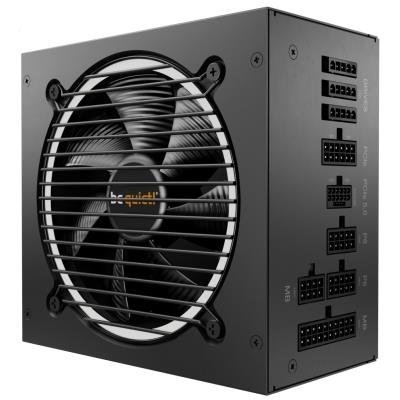 Be Quiet! PURE POWER 12 M 750W