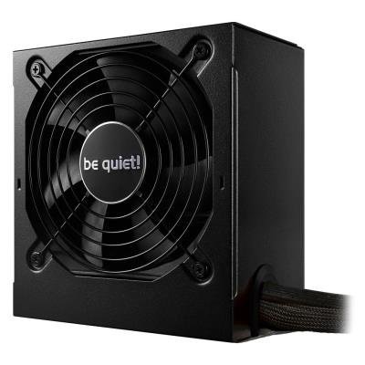 Be quiet! SYSTEM POWER 10 550W