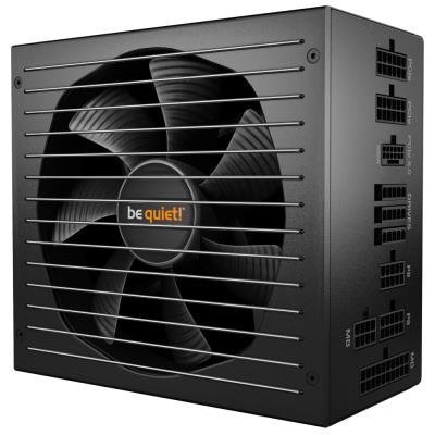 Be quiet! STRAIGHT POWER 12 Platinum 750W